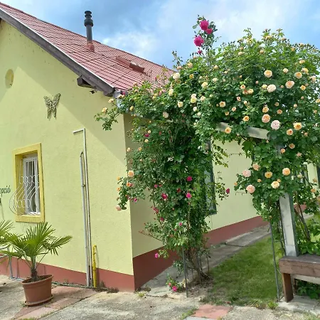 Frühstückspension Arnyas Park Apartmanhaz