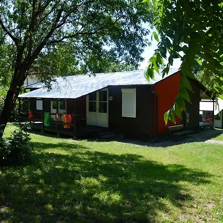 Bed & Breakfast Arnyas Park Apartmanhaz *