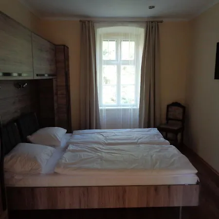 Bed & Breakfast Arnyas Park Apartmanhaz
