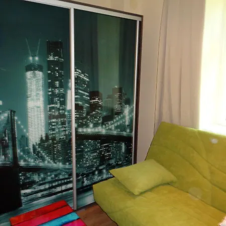 Arnyas Park Apartmanhaz Balatonalmádi