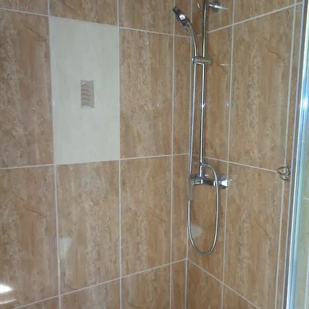 Bed & Breakfast Arnyas Park Apartmanhaz