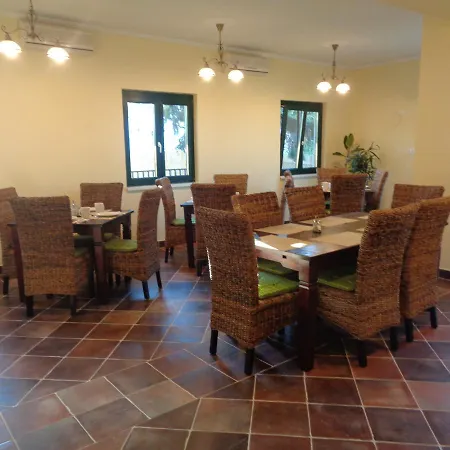 Bed & Breakfast Arnyas Park Apartmanhaz