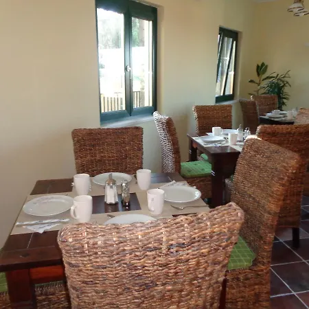 Bed & Breakfast Arnyas Park Apartmanhaz