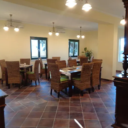 Arnyas Park Apartmanhaz