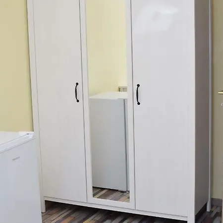 Bed & Breakfast Arnyas Park Apartmanhaz *