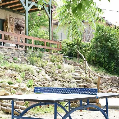 Bed & Breakfast Arnyas Park Apartmanhaz