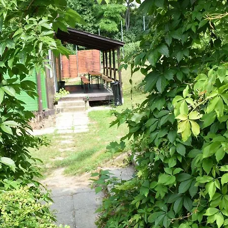 Arnyas Park Apartmanhaz * Balatonalmádi